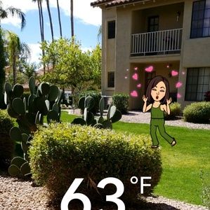 Meet your Posher, Erin